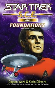 Corps of engineers: foundations #2 cover image