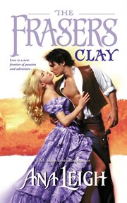 The frasers-clay cover image