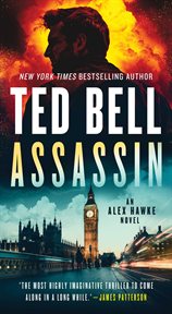 Assassin cover image