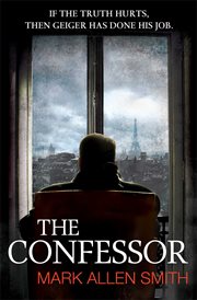 The confessor cover image