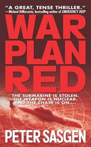 War plan red cover image