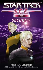 Security cover image