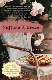 Sufficient Grace : A Novel cover image
