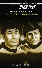 The centre cannot hold cover image