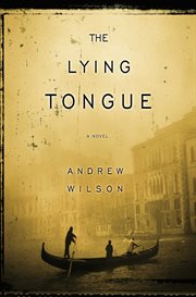 The Lying Tongue cover image