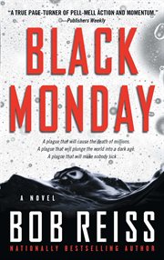 Black Monday cover image