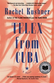 Telex from Cuba cover image