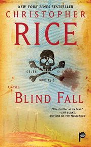 Blind Fall cover image