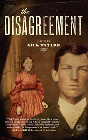 The Disagreement : A Novel cover image