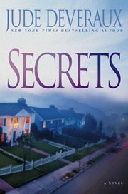 Secrets cover image