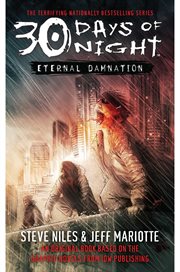 Eternal damnation cover image