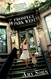 Prospect Park West cover image