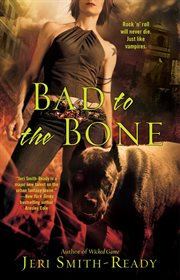 Bad to the bone cover image