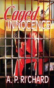 Caged Innocence cover image