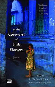 In the convent of little flowers : stories cover image