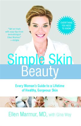 Cover image for Simple Skin Beauty