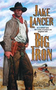 Big Iron cover image