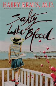 Salty like blood cover image