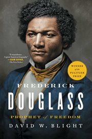 Frederick Douglass : Prophet of Freedom cover image