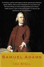 Samuel Adams : A Life cover image