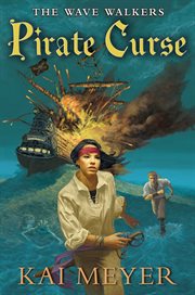 Pirate curse cover image