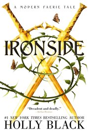 Ironside cover image