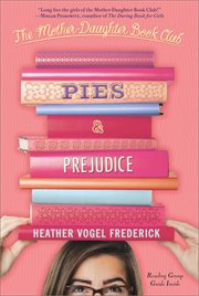 Pies & Prejudice cover image