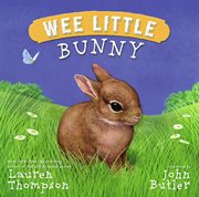 Wee Little Bunny cover image