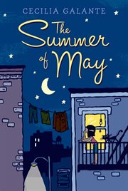 The summer of may cover image