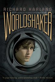 Worldshaker cover image