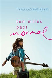 Ten Miles Past Normal cover image