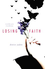 Losing Faith cover image