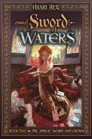 Sword of waters cover image