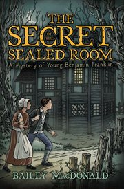 The secret of the sealed room cover image