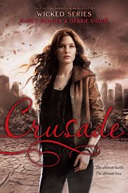 Crusade cover image
