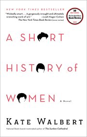 A Short History of Women cover image