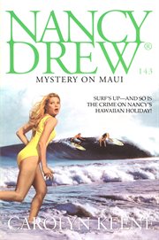 Mystery on Maui cover image