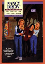 The treasure in the royal tower cover image