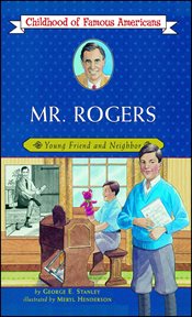 Mr. rogers : young friend and neighbor cover image