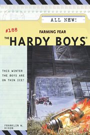 Farming fear cover image