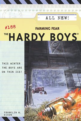 Cover image for Farming Fear