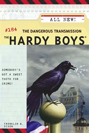 The dangerous transmission cover image