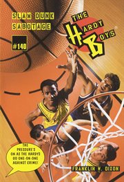 Slam dunk sabotage cover image