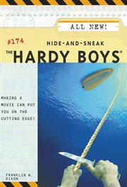 Hide-and-sneak cover image