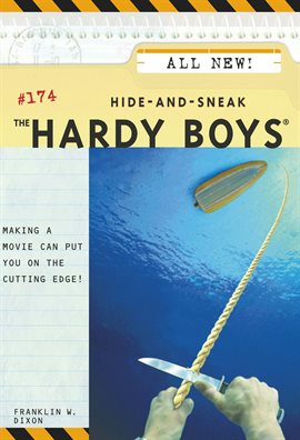 Cover image for Hide-and-Sneak
