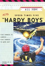 Speed times five cover image