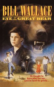 Eye of the great bear cover image