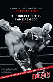 The double life is twice as good cover image