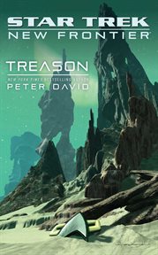 Treason cover image