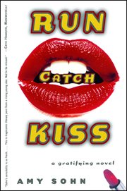 Run Catch Kiss cover image